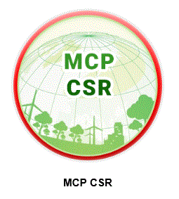 MCP CSR information